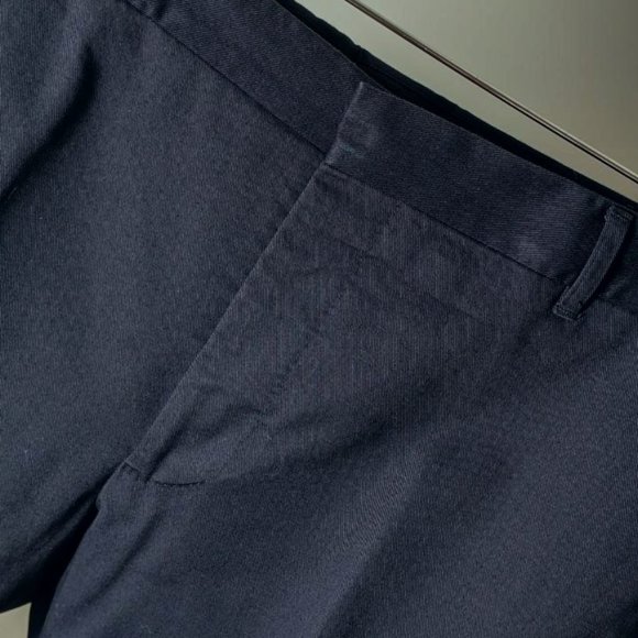 Paul Smith London blue twill lined pants - Picture 3 of 3